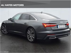 Audi A6 **TOP SPECS**AUTOMATIC**2.0TDI 204 S TRONI - Image 3
