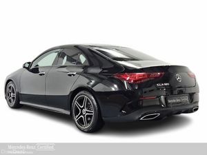 Mercedes-Benz CLA 180 AMG Line Plus with Nightpack - Image 3