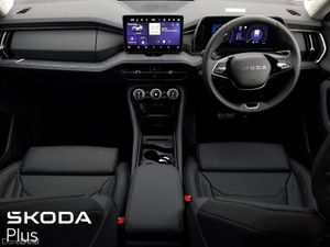 Skoda Kodiaq **FULL LEATHER**WINTER PACK**2.0TDI 1 - Image 2