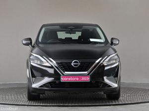 Nissan Qashqai 1.5 HYBRID EPOWER SV **REAR PARK SE - Image 2