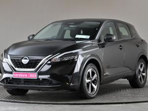 Nissan Qashqai 1.5 HYBRID EPOWER SV **REAR PARK SE - Image 3