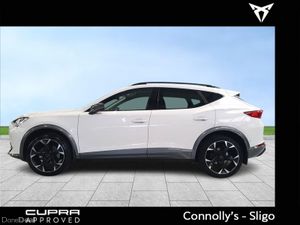 Cupra Formentor 2.0TDI 150hp - Image 4