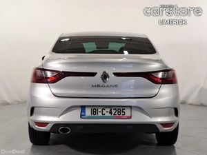 Renault Megane 1.5 dCi 110 DYNAMIQUE NAV - Image 4