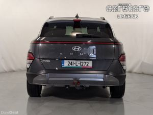 Hyundai KONA 1.0 T-GDI Elegance - Image 4