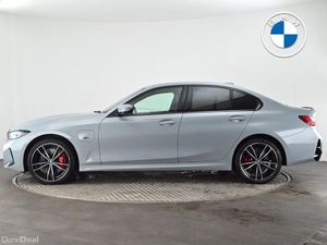BMW 3-Series 330e M Sport Saloon - Image 3
