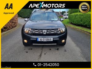 Dacia Duster FINANCE ARRANGED * TOP-SPEC LAUREATE - Image 2