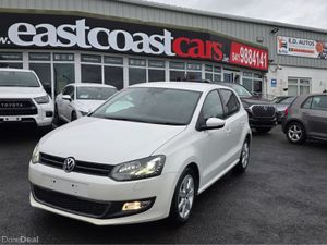 Volkswagen Polo ONLY 4575KM !!! 1.2 TSI AUTOMATIC - Image 2