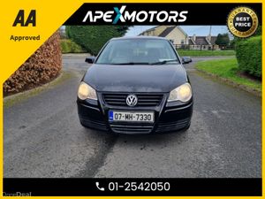 Volkswagen Polo COMFORT 1.2 65BHP - Image 2