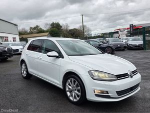 Volkswagen Golf 1.4 TSI  AUTOMATIC - FULL LEATHER - Image 4