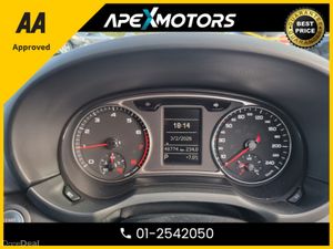 Audi A1 FINANCE ARRANGED * 1.0 5Dr AUTO * 2-TONE C - Image 4