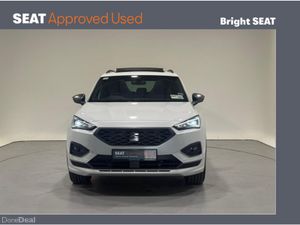 SEAT Tarraco TARRACO2.0TDI 150HP DSG 7S FR FR+ - Image 3