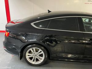 Audi A5 SPORT TDI ULTRA SPORTBACK LOW KMS - Image 3