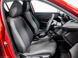 Peugeot 208 Active 1.2 Petrol 75HP - Image 3