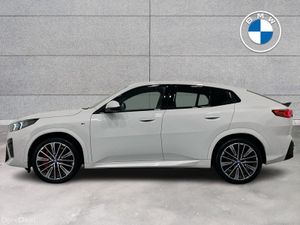 BMW iX2 eDrive20 M Sport - Image 4