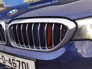 BMW 5 SERIES 520D SE AUTOMATIC - Image 3