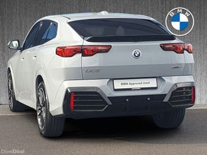 BMW iX2 eDrive20 M Sport - Image 3