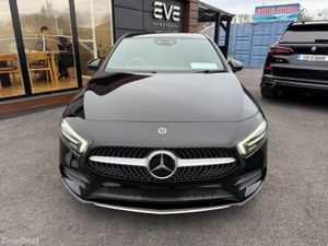 A200d - AMG Premium + Low mileage - Image 4