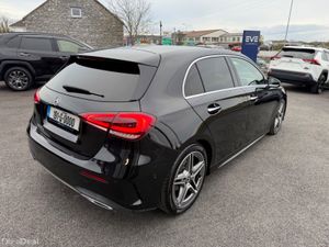 A200d - AMG Premium + Low mileage - Image 3