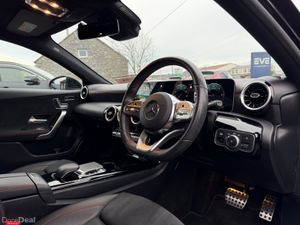 A200d - AMG Premium + Low mileage - Image 2