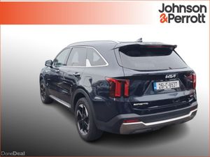 Kia Sorento 1.6 PHEV SEM - Image 2