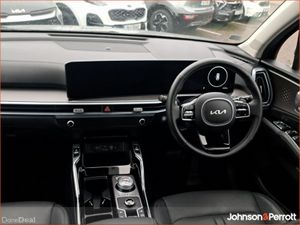 Kia Sorento 1.6 PHEV SEM - Image 4