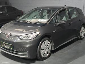 22 ID.3 new nct - Image 4