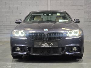 15 520d m/s low kms - Image 4