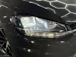 ◼️2019 VOLKSWAGEN GOLF 1.6 TDI◼️ - Image 3