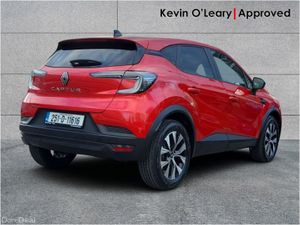 Renault Captur Evolution TCE 90PS - Image 4