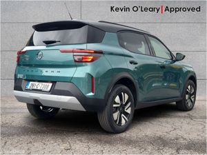 Opel Frontera MHEV GS 7-Seater 1.2 145PS Auto - Image 4