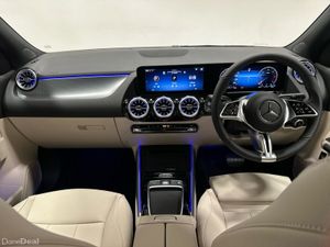 Mercedes-Benz GLA GLA200 D Progressive Line + - Image 4