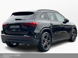 Mercedes-Benz GLA 180D AMG Line Plus Compact SUV - Image 4