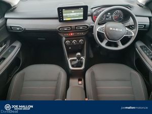 Dacia Jogger TCe 110 Extreme SE - Image 4