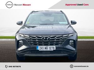 Hyundai Tucson 2WD Executive Plus HEV STG Auto - Image 3