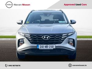 Hyundai Tucson 2WD Comfort Plus HEV Auto - Image 3