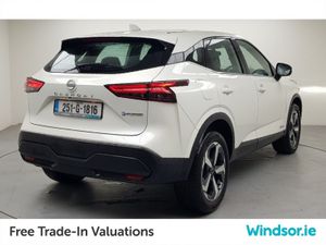 Nissan Qashqai ePOWER QASHQAI SV - Image 4