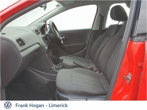 Volkswagen Polo 1.0 5DR 60HP Trendline Call Paul S - Image 4