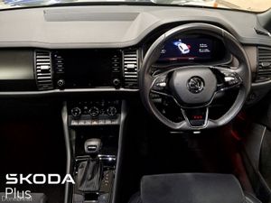 Skoda Kodiaq 2.0 TDI 150HP DSG SportLine 7 Seat - Image 3