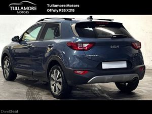 Kia Stonic 1.0 100HP K2 PE - Image 3