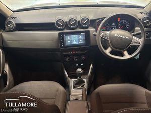 Dacia Duster 1.5 Blue dCi 115 Expression - Image 2