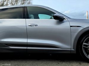 🔥 2020 Audi e-tron 50 quattro Advance - Image 4