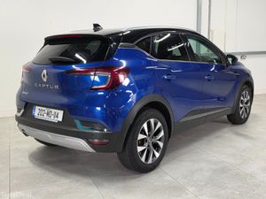 2020 Renault Captur 1.5 DCi S-Edition - Image 3