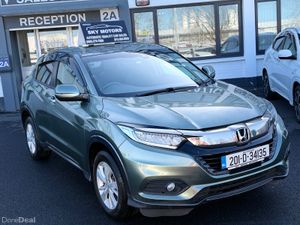 2020 Honda Vezel (HRV) 1.5 Hybrid Automatic - Image 3