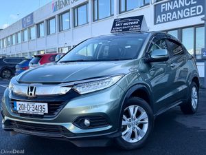 2020 Honda Vezel (HRV) 1.5 Hybrid Automatic - Image 4