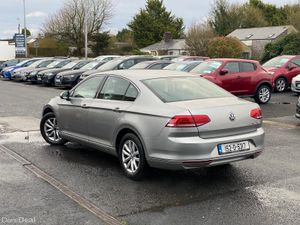 VW Passat 2015 1.6 Diesel - Image 4