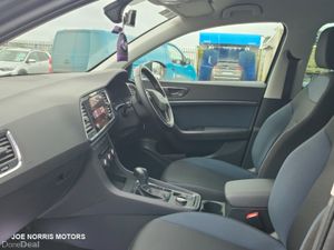 SEAT Ateca 1.6 TDI 115HP DSG SE AUTO - Image 4