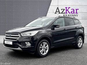 Ford Kuga 2019 TITANIUM 1.5 TDCI 120BHP €88 P/W  W - Image 3