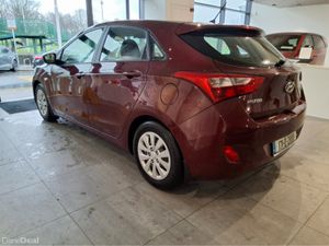 Hyundai i30 I 30 1.4 PETROL CLASSIC - Low Mileage - Image 3