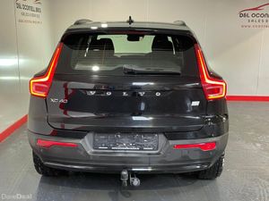 Volvo XC40 + T4 RECHARGE AUTO PLUS - Image 3