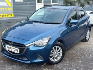 Mazda Demio 1.3L Automatic Petrol Low Mileage (196 - Image 2